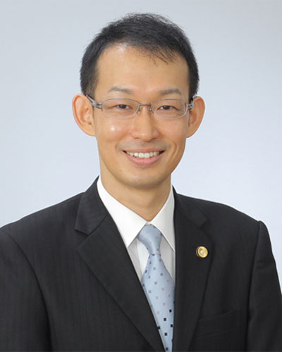 菅原正史 山形県天童市の弁護士･法律事務所 天童法律事務所